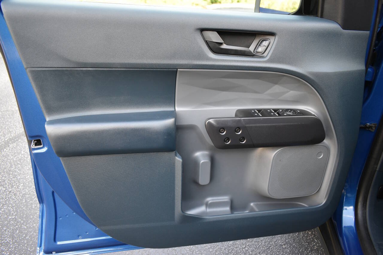 Used 2024 Ford Maverick XLT w/ XLT Luxury Package FWD image 16
