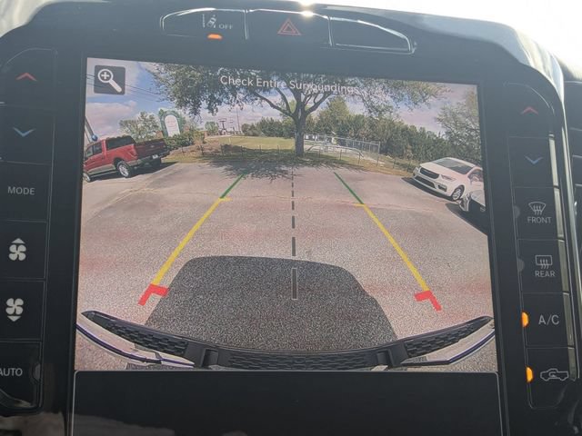 New 2026 RAM 1500 Big Horn AWD/4WD image 21