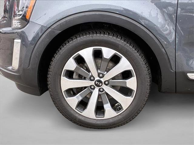 Used 2020 Kia Telluride EX w/ EX Premium Package image 9