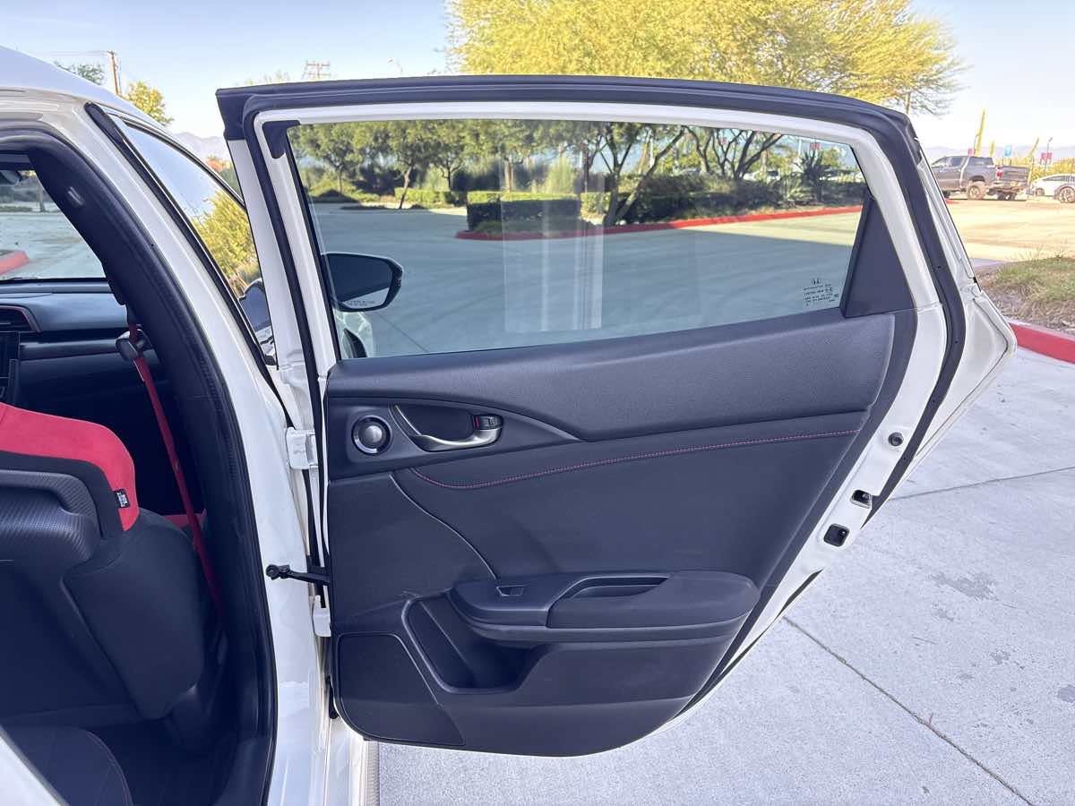 Used 2020 Honda Civic Type R image 14