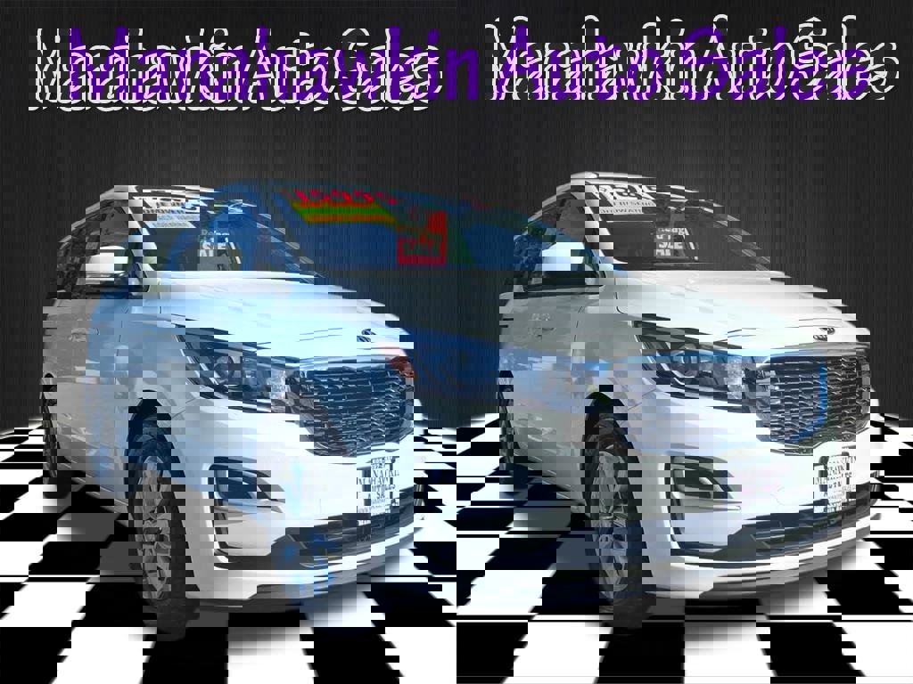 Used 2019 Kia Sedona L