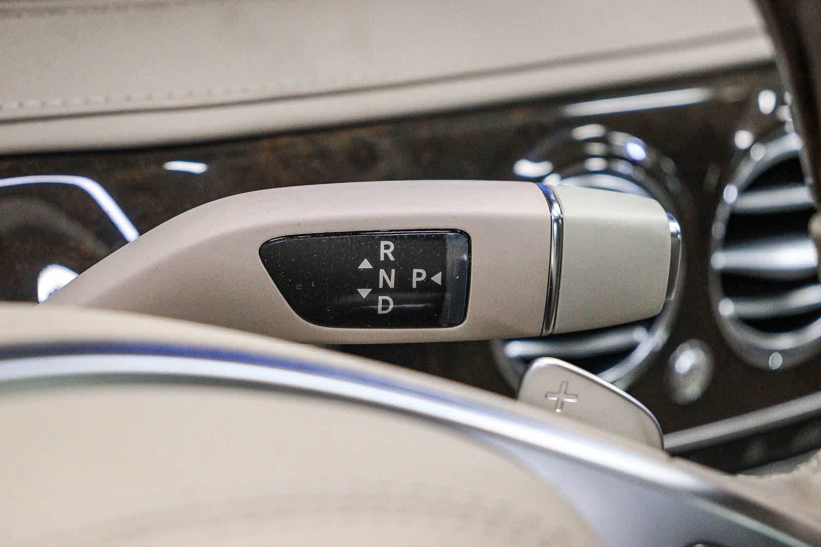 Used 2017 Mercedes-Benz S 550e image 21