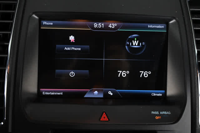 Used 2014 Ford Taurus SEL w/ Equipment Group 201A image 5