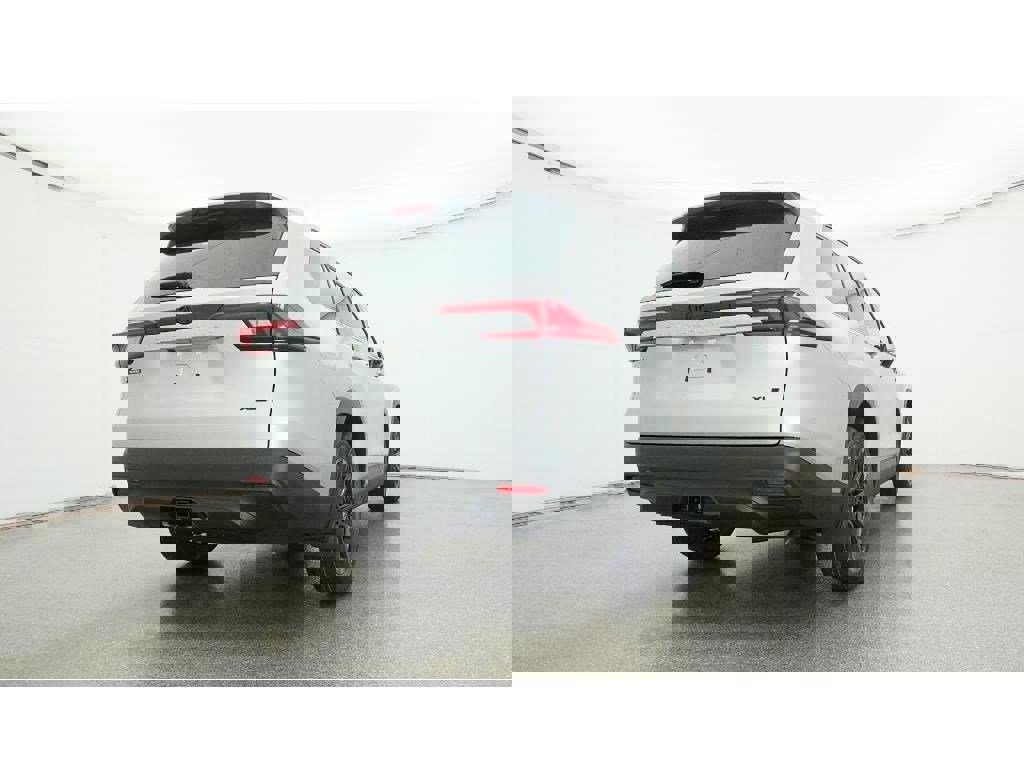 New 2026 Toyota Grand Highlander XLE image 24
