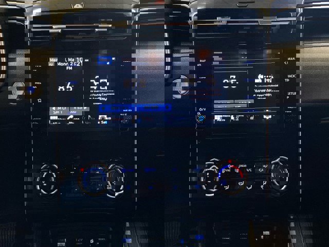 Used 2023 Hyundai Tucson SEL w/ Winter Package AWD/4WD image 23