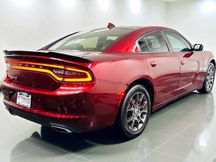 Used 2018 Dodge Charger GT image 5
