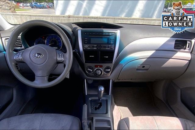 Used 2009 Subaru Forester 2.5X AWD/4WD image 15