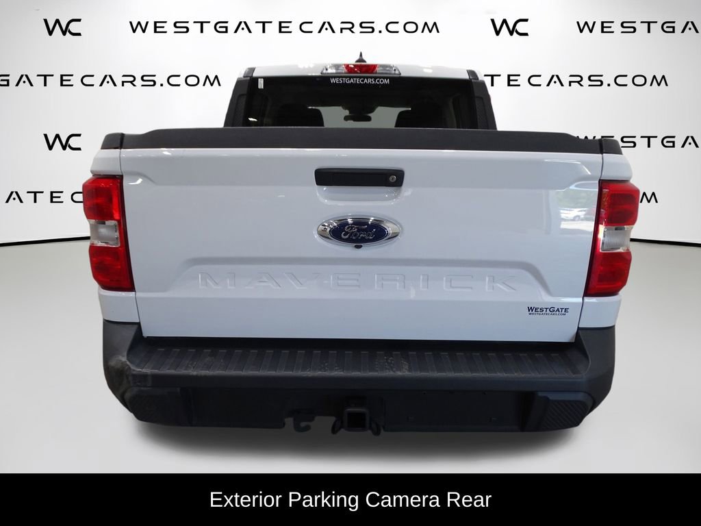 Used 2022 Ford Maverick XL image 7