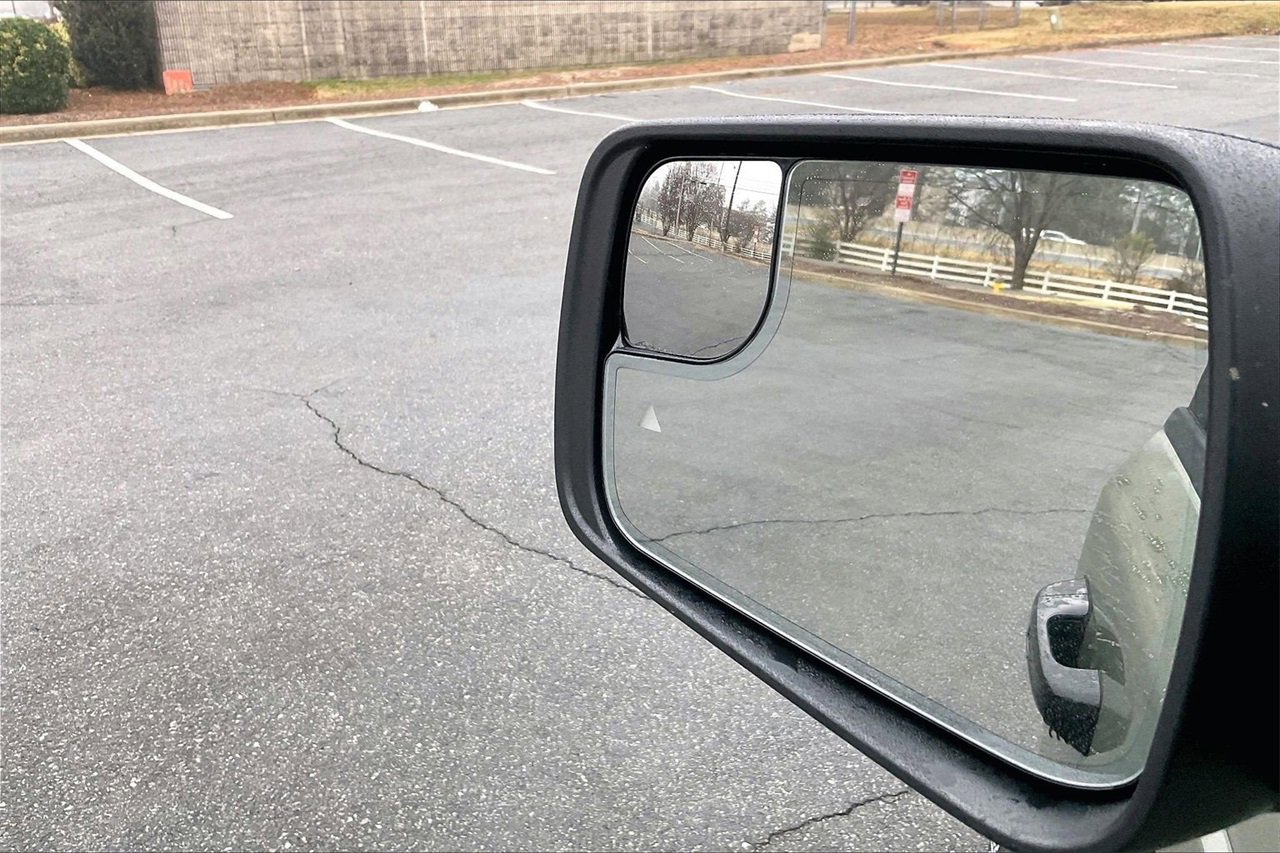 New 2026 RAM 1500 4x4 Crew Cab image 26