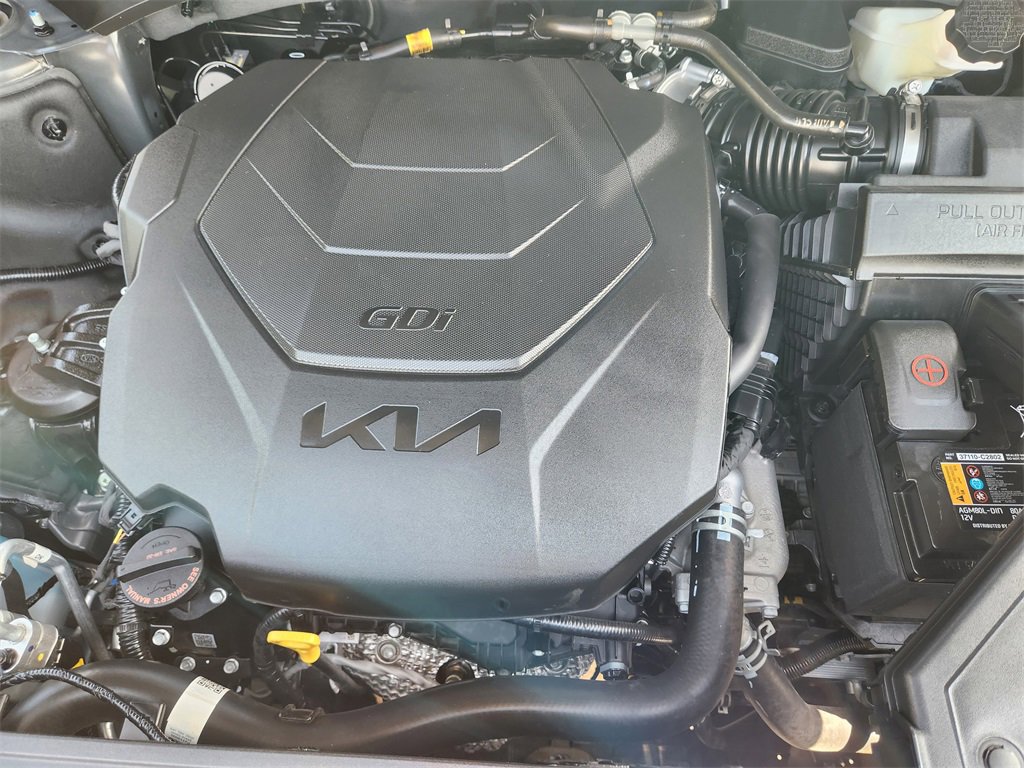 New 2025 Kia Telluride SX Prestige X-Line image 21