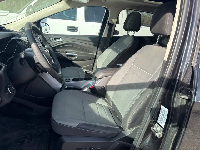 Used 2015 Ford Escape SE AWD/4WD image 11