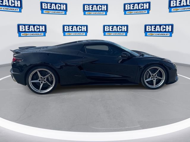 New 2025 Chevrolet Corvette E-Ray image 9