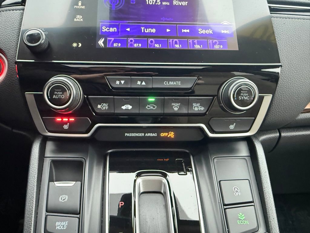 Used 2020 Honda CR-V EX image 29