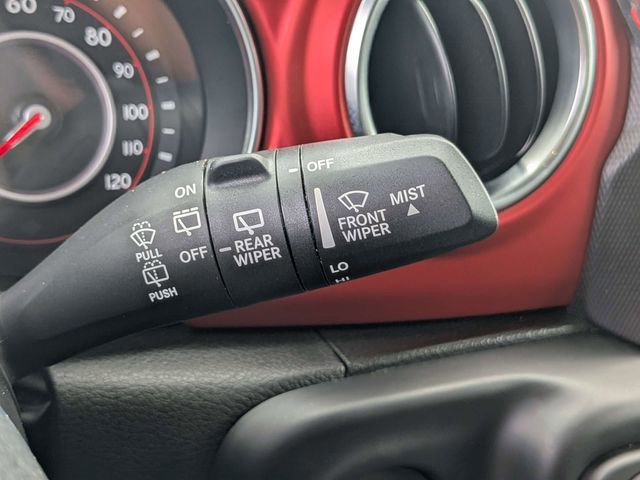 Used 2022 Jeep Wrangler Unlimited Rubicon w/ LED Lighting Group AWD/4WD image 24