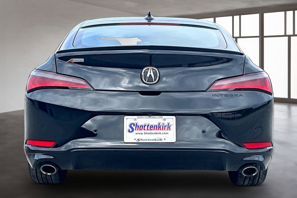 Used 2023 Acura Integra A-Spec image 5