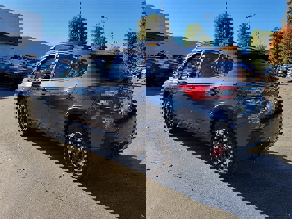 Used 2023 Subaru Crosstrek 2.5i Limited w/ Moonroof Package image 3