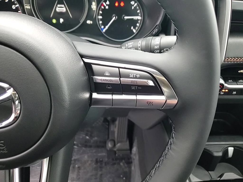 New 2026 MAZDA CX-50 AWD 2.5 S w/ Premium Package image 17