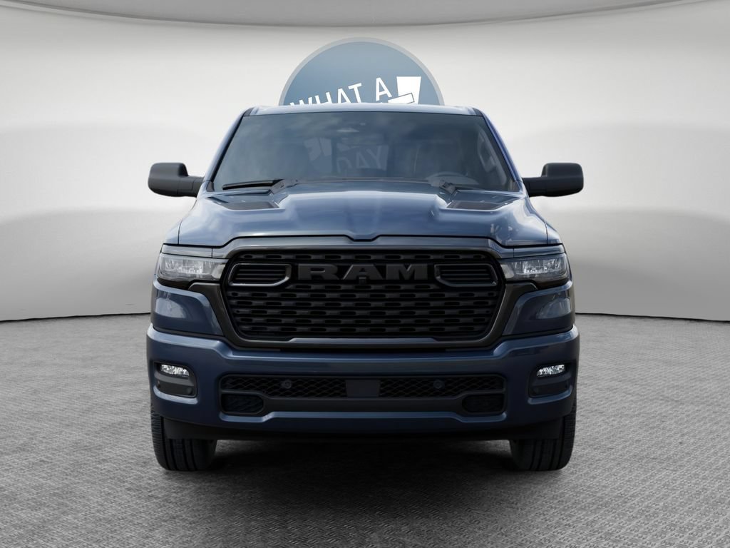 New 2026 RAM 1500 Express AWD/4WD image 6