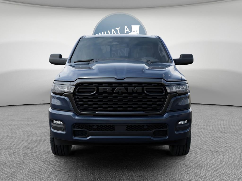 New 2026 RAM 1500 Express AWD/4WD image 6