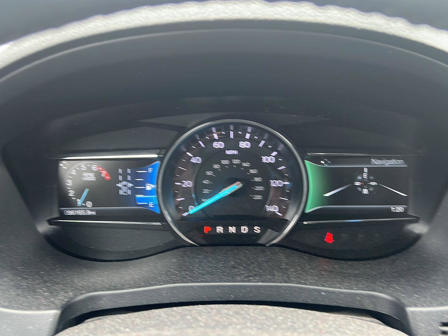 Used 2017 Ford Explorer Limited w/ Equipment Group 303A image 22