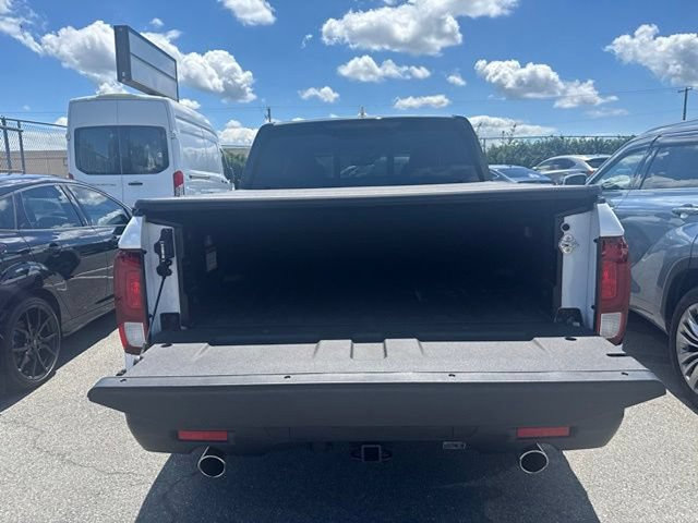 Used 2024 Honda Ridgeline TrailSport image 10