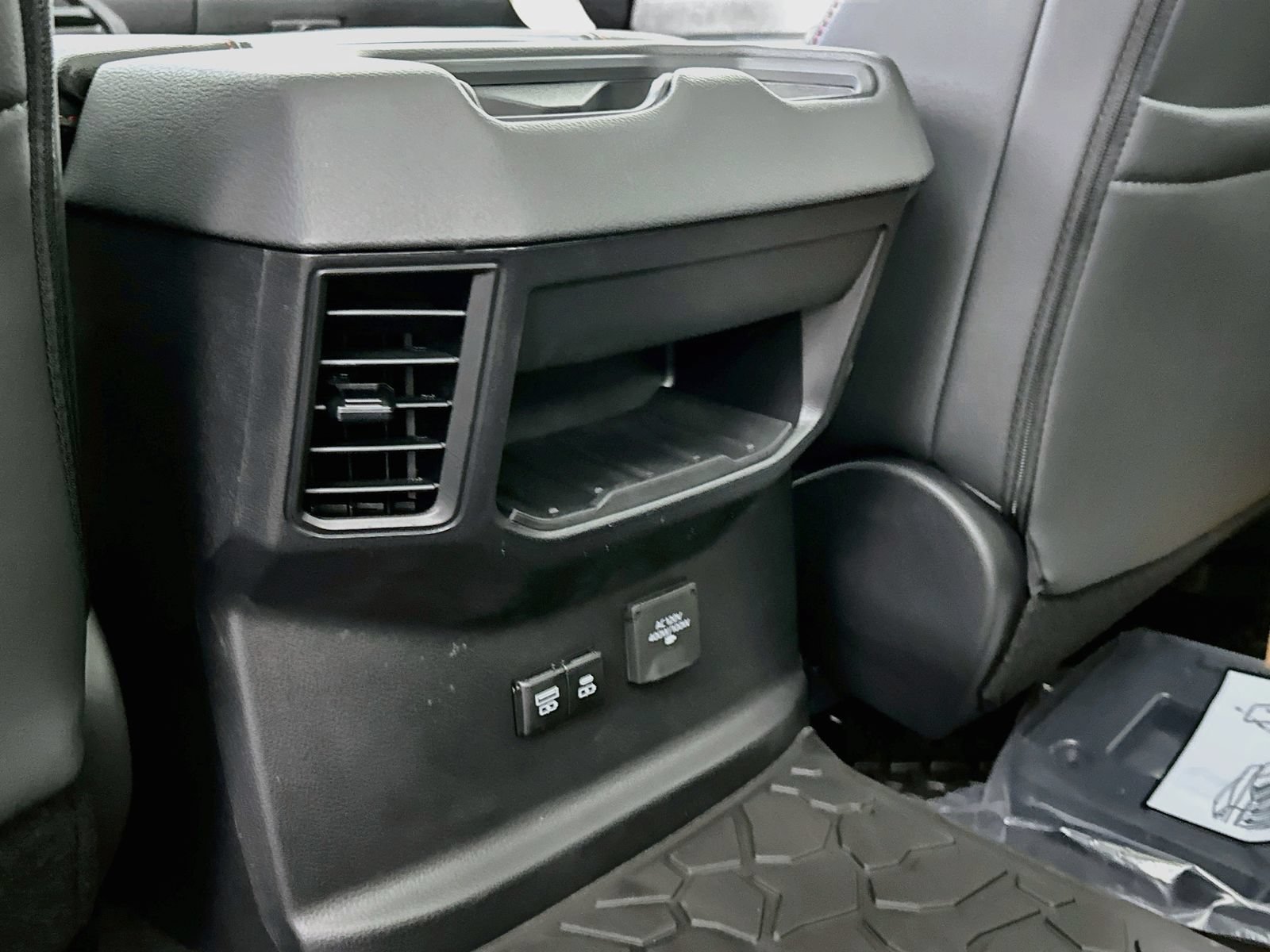New 2026 Toyota Tundra TRD Pro AWD/4WD image 26