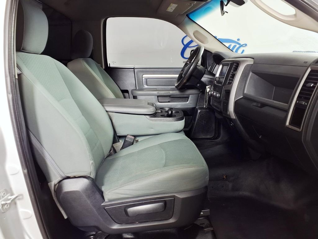 Used 2017 RAM 1500 Tradesman w/ Power & Remote Entry Group AWD/4WD image 11