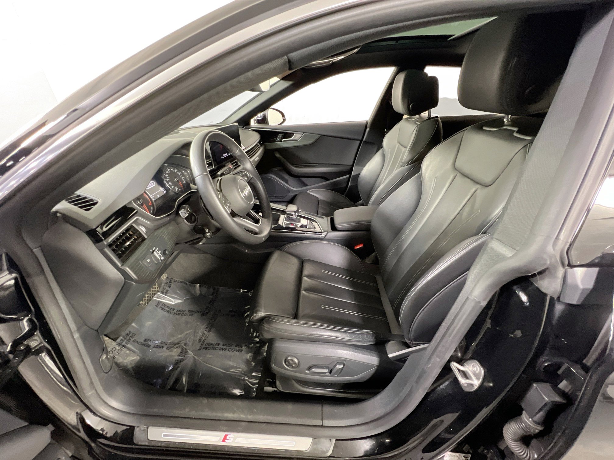 Used 2021 Audi A5 2.0T Premium w/ Convenience Package image 21