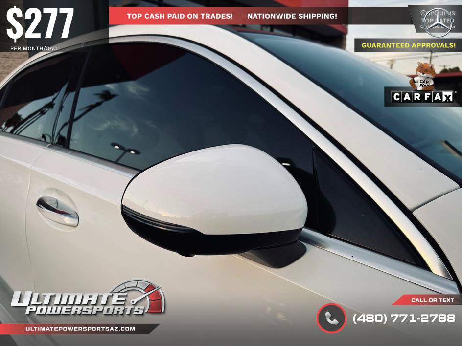 Used 2019 Mercedes-Benz A 220 image 13