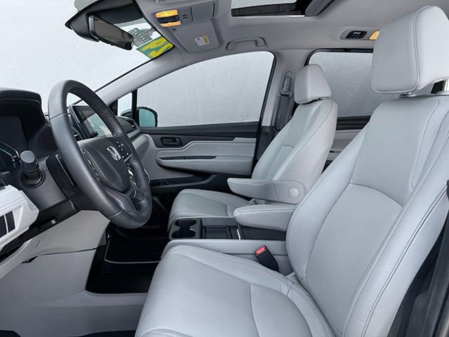 Certified 2024 Honda Odyssey EX-L image 21