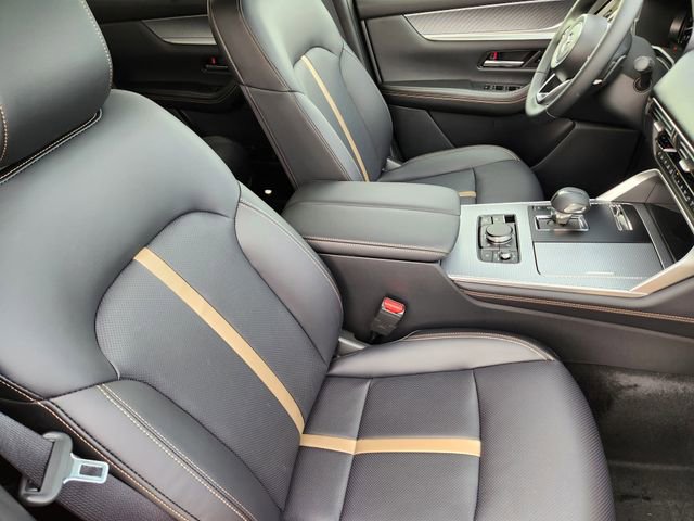 New 2026 MAZDA CX-90 3.3 Turbo w/ Premium Plus Pkg image 10