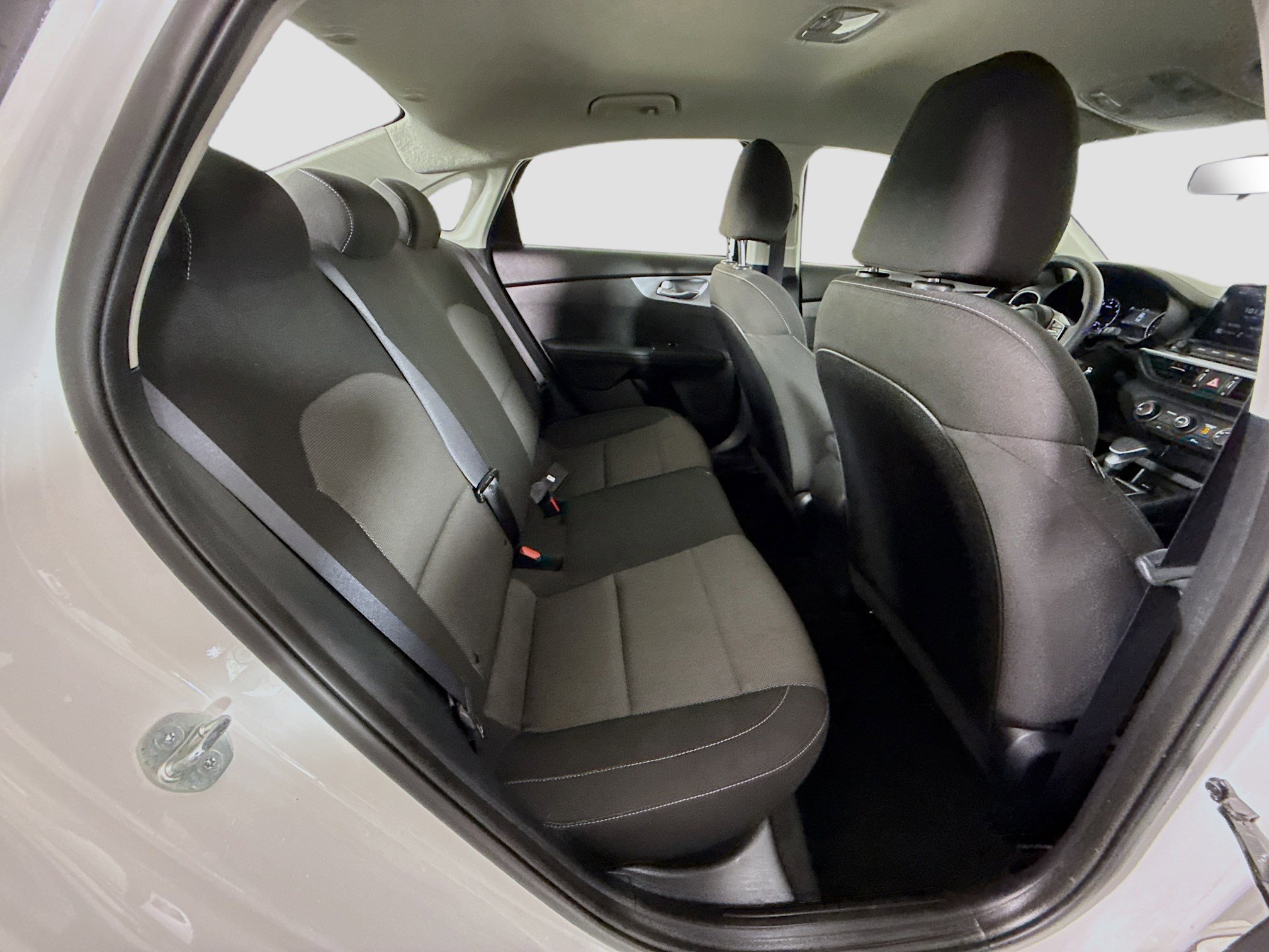 Used 2023 Kia Forte LX image 26