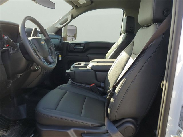 New 2025 Chevrolet Silverado 2500 W/T image 10