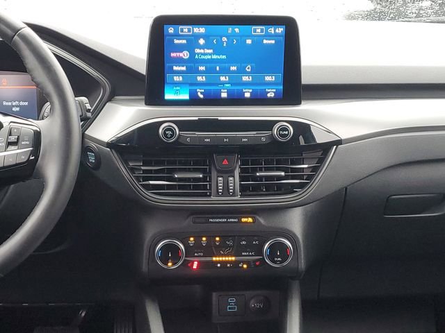 Certified 2023 Ford Escape Active image 25