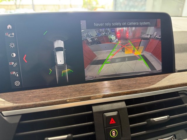 Used 2019 BMW X3 sDrive30i w/ Convenience Package RWD image 23