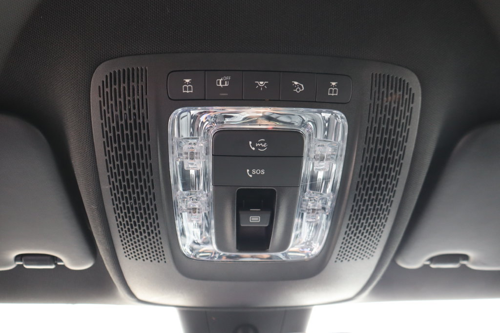 Used 2021 Mercedes-Benz CLA 250 4MATIC image 16