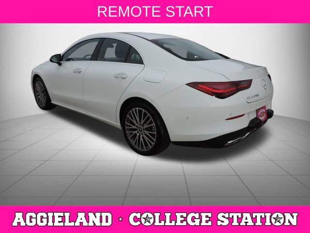 Used 2025 Mercedes-Benz CLA 250 image 6