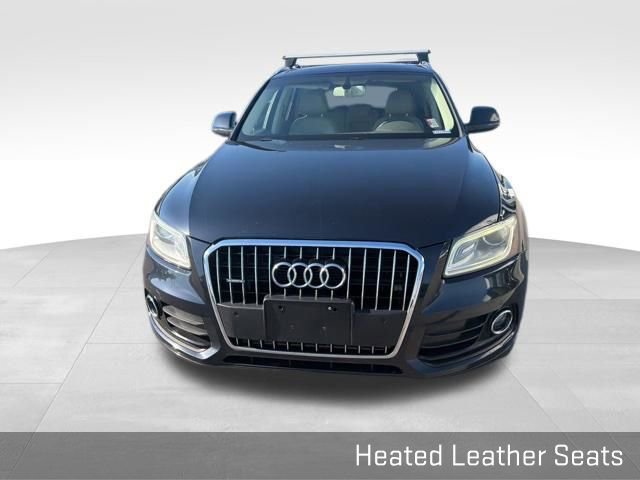 Used 2013 Audi Q5 2.0T Premium Plus AWD/4WD image 5