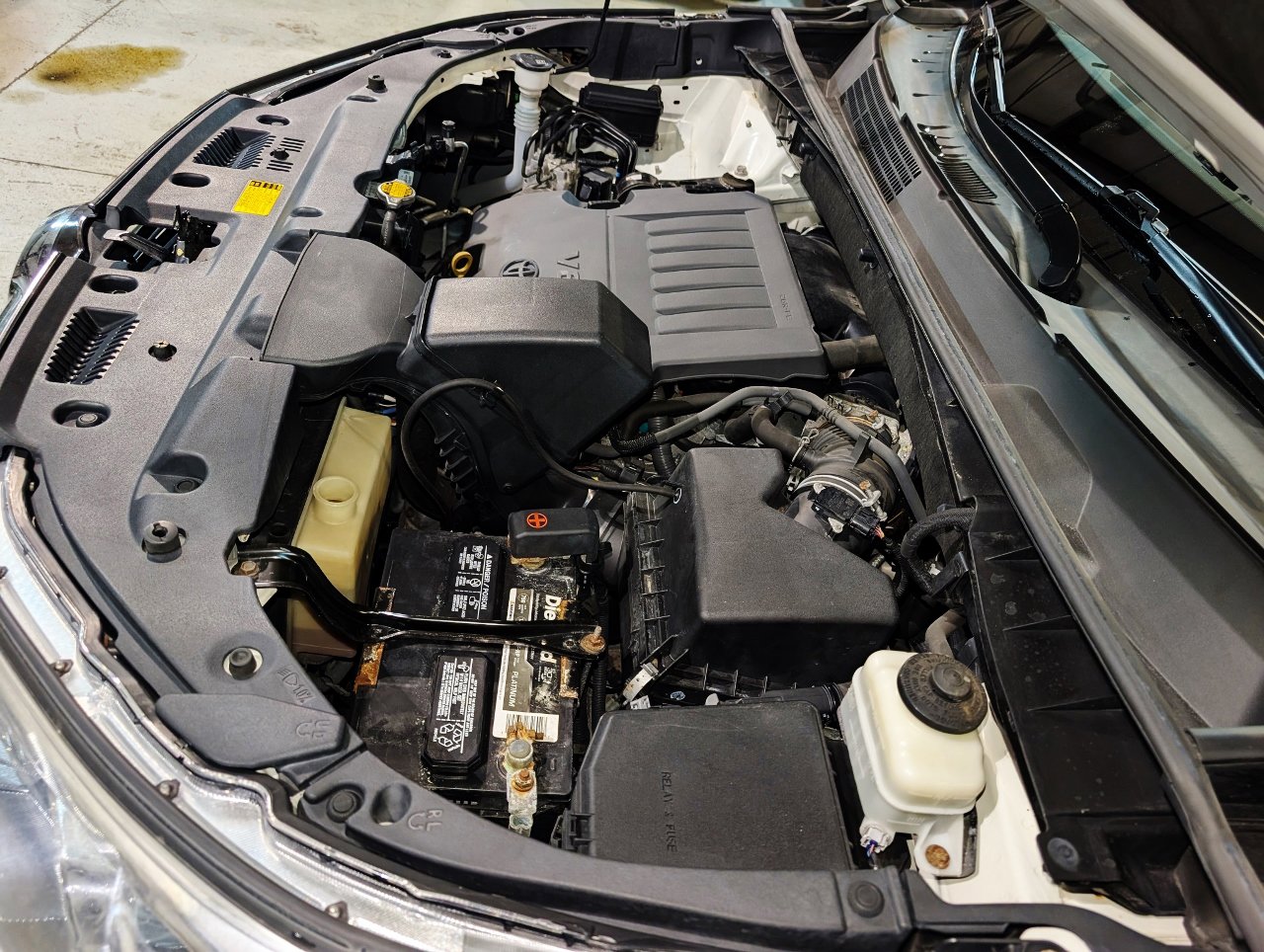 Used 2015 Toyota Highlander XLE image 59