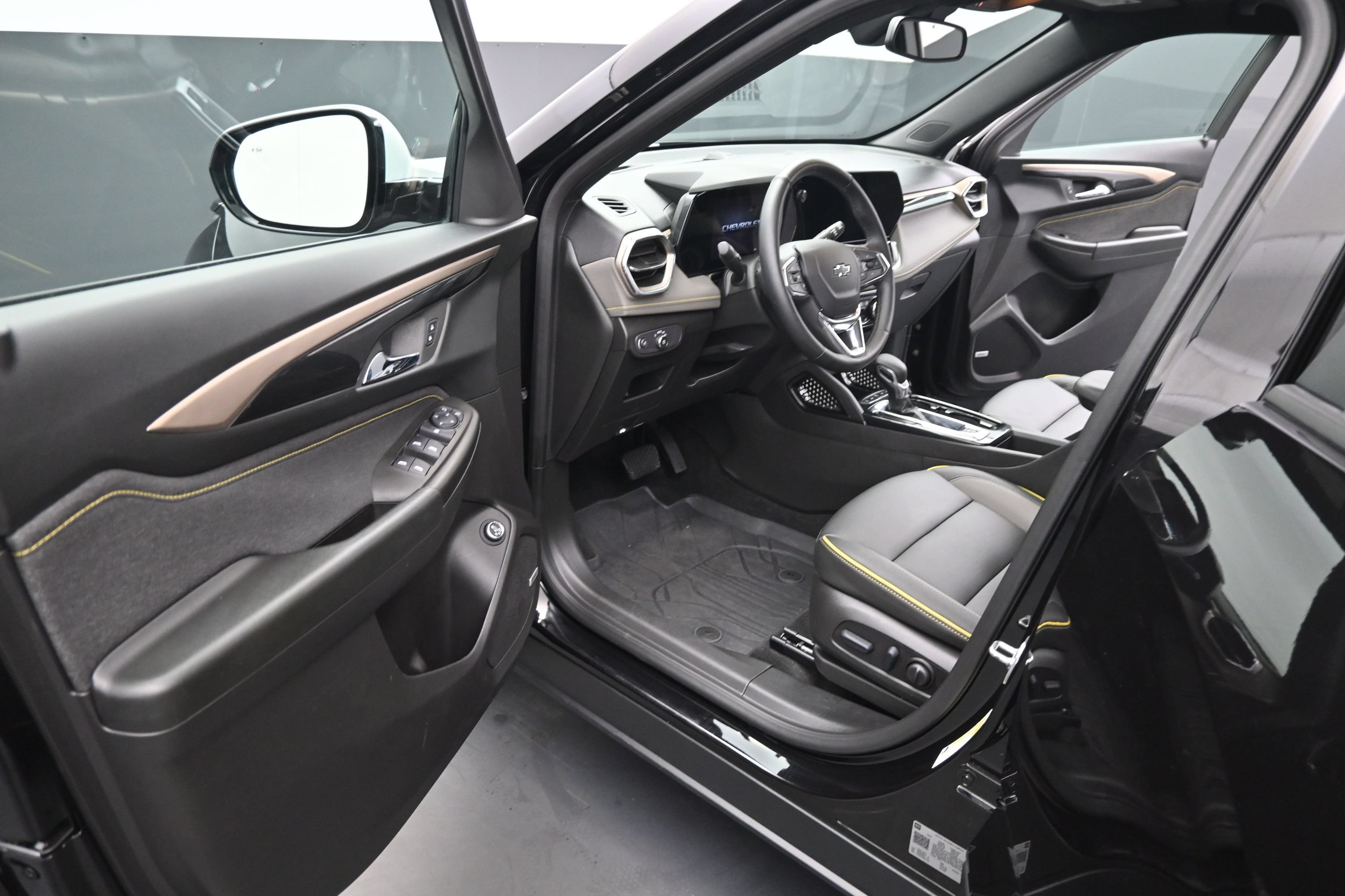 Used 2026 Chevrolet TrailBlazer ACTIV w/ Convenience Package AWD/4WD image 18