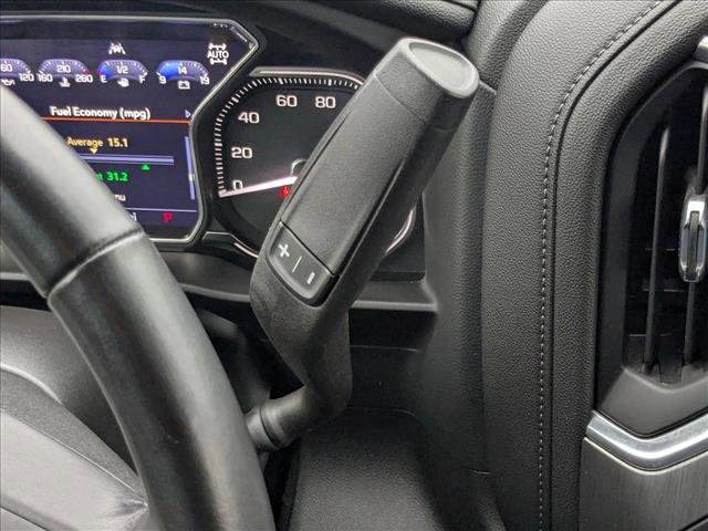 Used 2021 GMC Sierra 1500 Denali w/ Denali Ultimate Package image 12