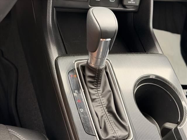Used 2025 Honda Civic Sport image 23