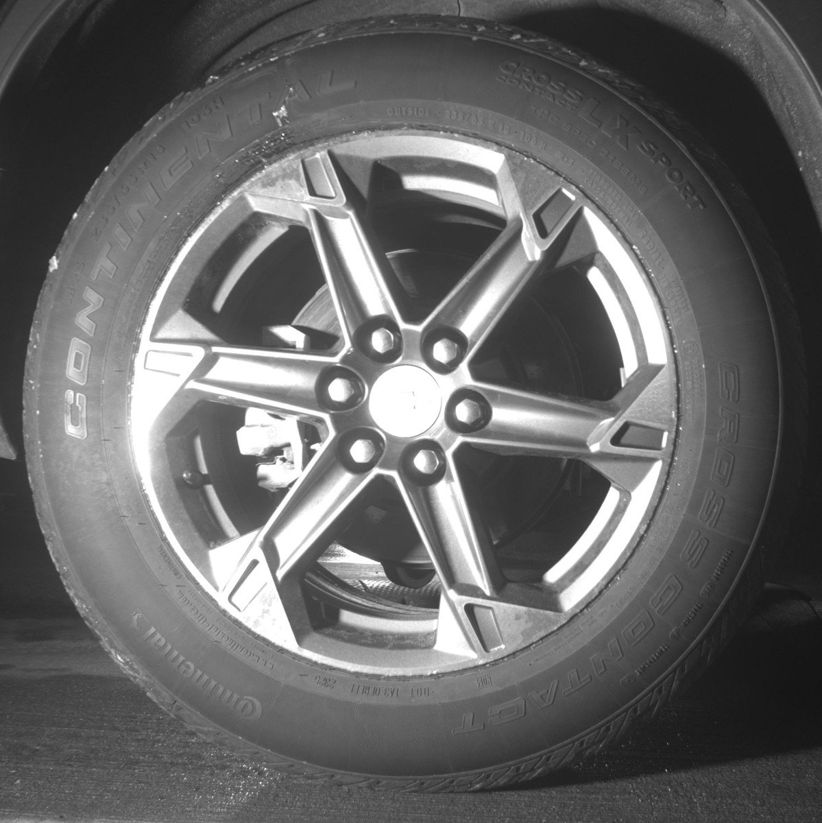 Used 2025 Chevrolet Blazer LT image 15