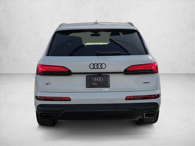New 2026 Audi Q7 3.0T Premium Plus AWD/4WD image 6
