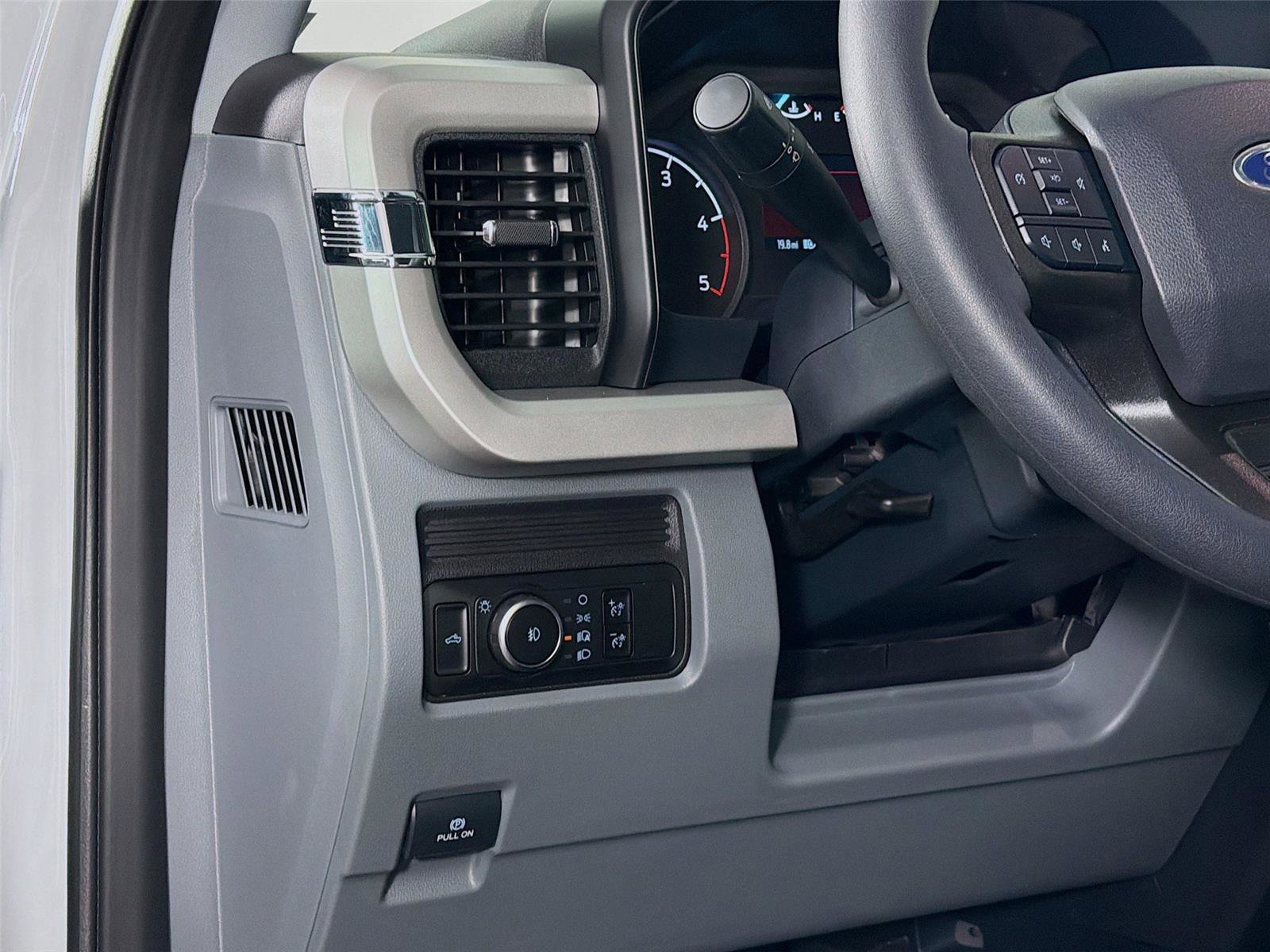 New 2026 Ford F250 XL w/ STX Appearance Package image 10