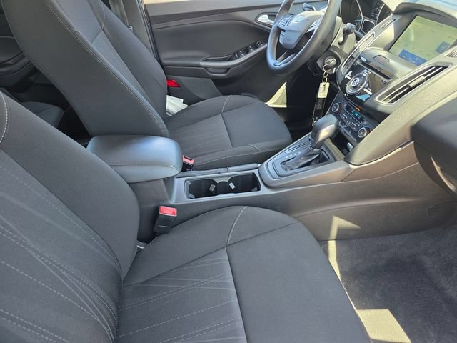 Used 2018 Ford Focus SEL FWD image 15
