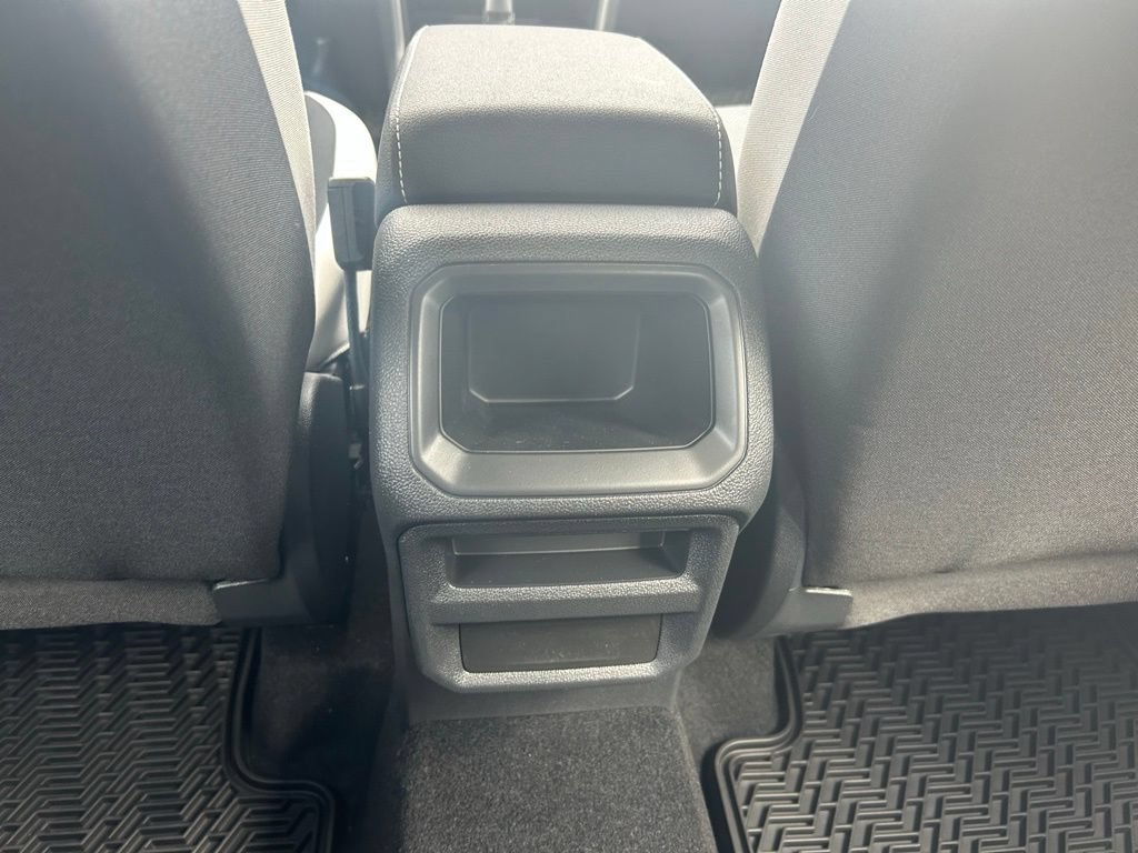 New 2026 Volkswagen Taos S FWD image 45