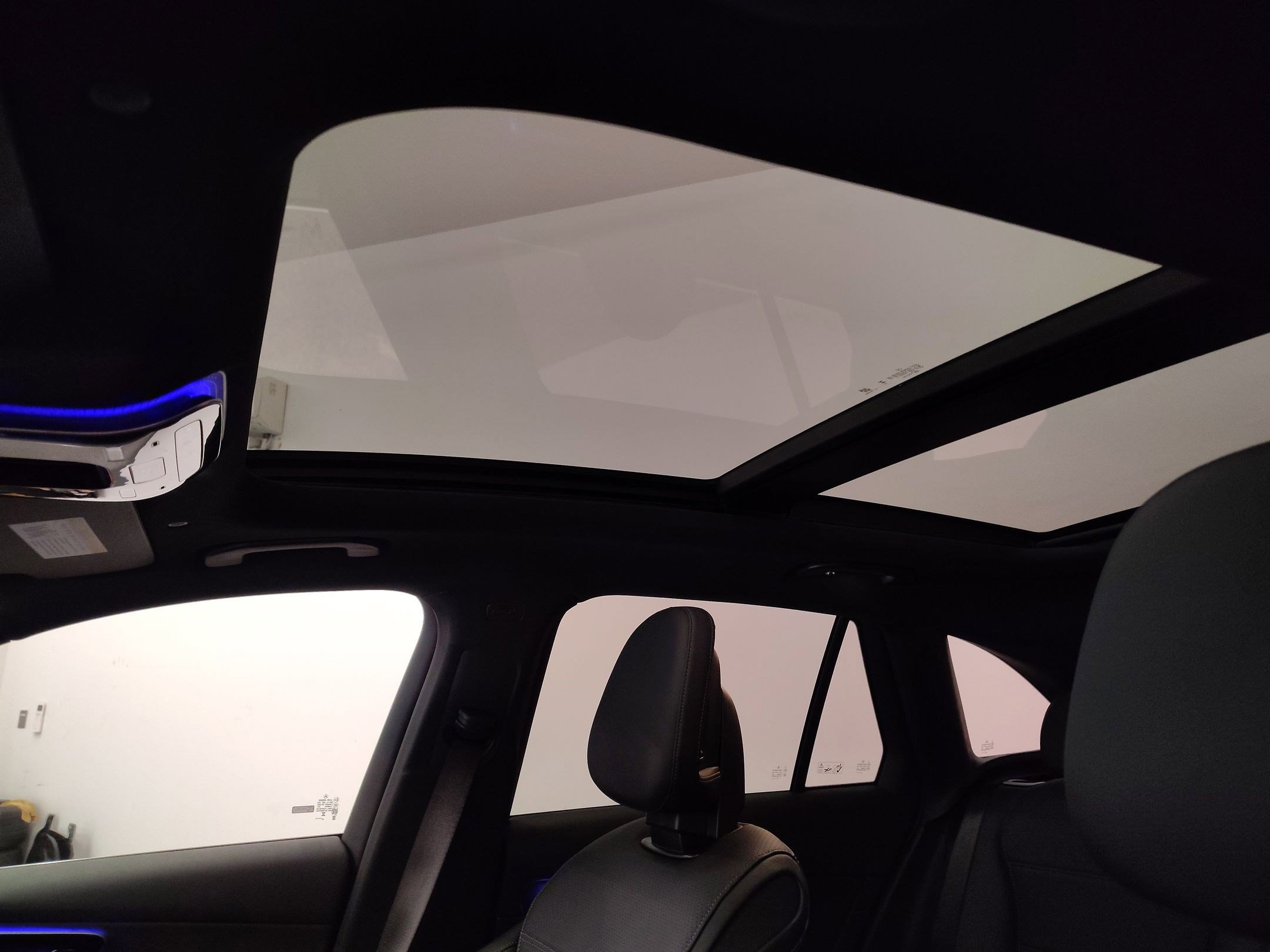 Certified 2026 Mercedes-Benz GLC 300 image 14