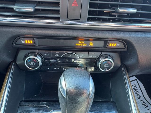 Used 2016 MAZDA CX-9 Signature image 23