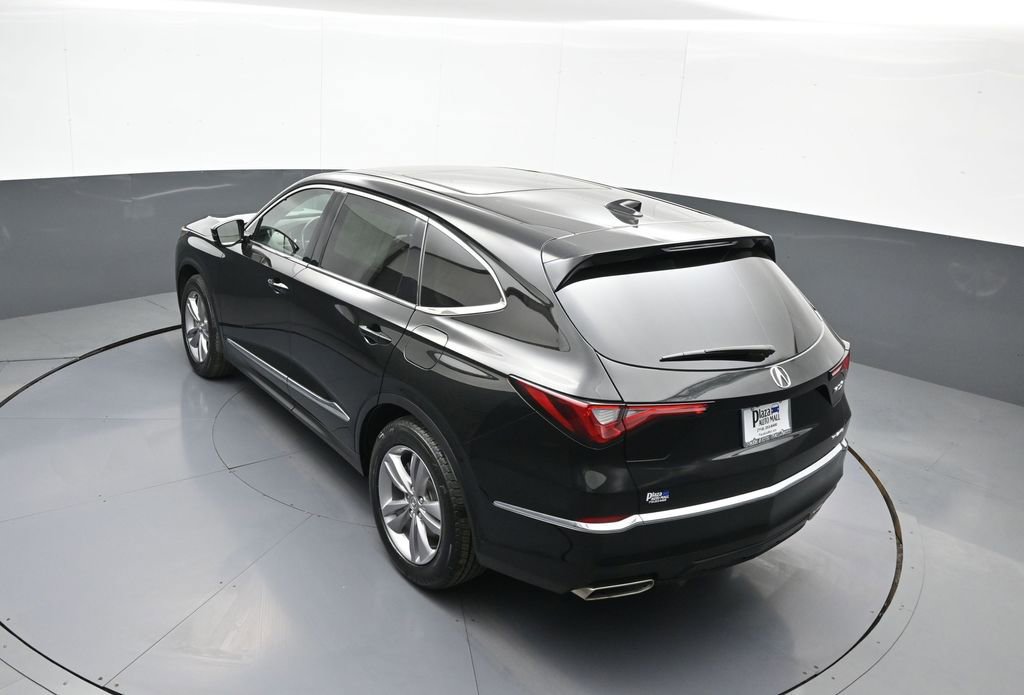 Certified 2023 Acura MDX A-Spec AWD/4WD image 42